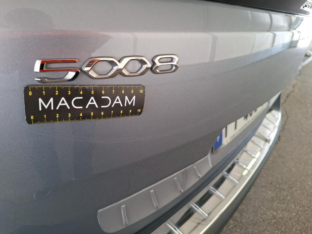 PEUGEOT 5008 BlueHDi 130ch S&S EAT8 GT Pack 2021