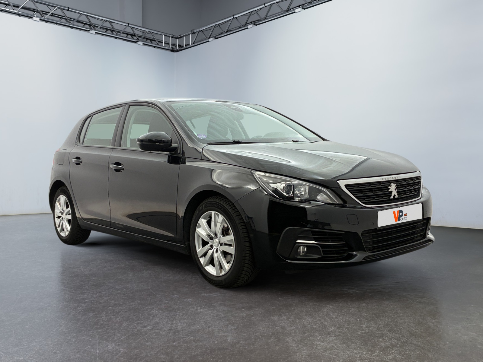 PEUGEOT 308 BUSINESS PureTech 130ch S&S EAT8 Active 2020