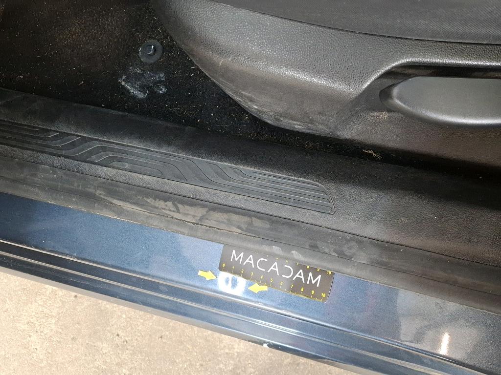 RENAULT MÉGANE MEGANE IV BERLINE E-TECH Plug-In Hybride 160 - 21N Business 2022