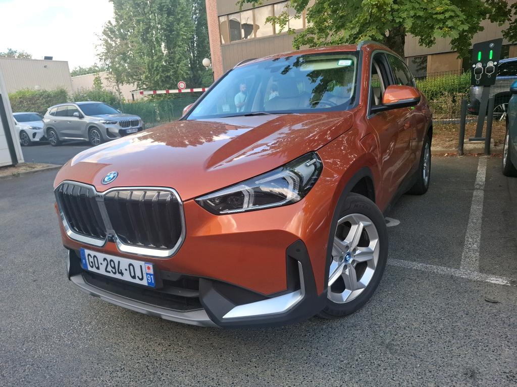 BMW X1 xDrive 25e 245ch DKG7 Business Design 2023