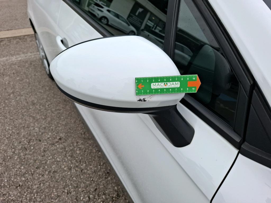 RENAULT CLIO V SCe 75 Business 2020