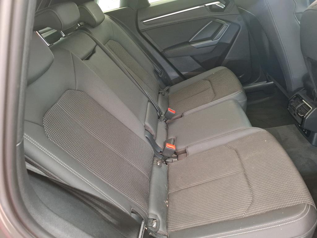 AUDI Q3 VP 35 TDI 150 ch S tronic 7 line 2020