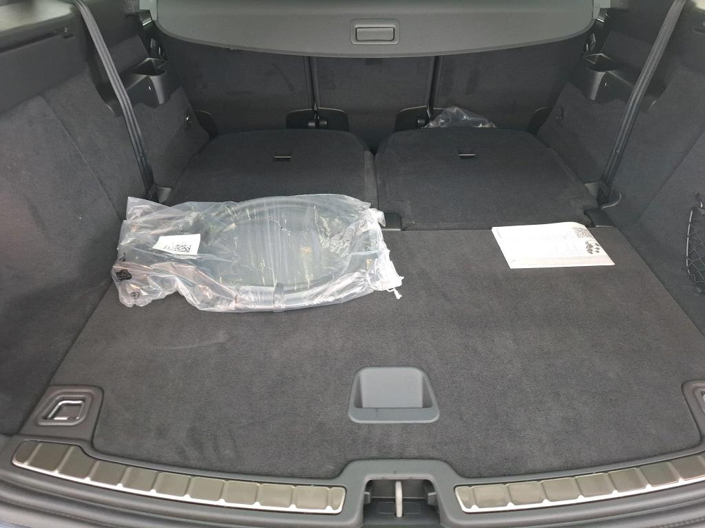 VOLVO EX90 Single RWD 279 ch 1EDT Start 2026