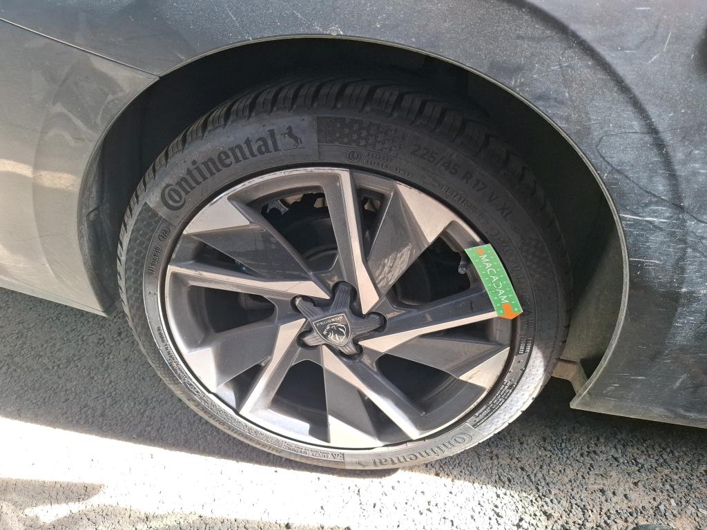 PEUGEOT 308 SW PureTech 130ch S&S EAT8 Allure Pack 2023