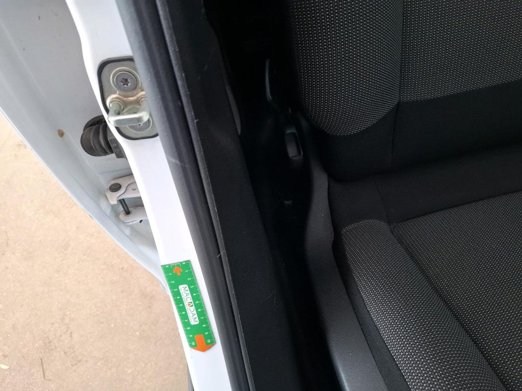 CITROEN C3 BlueHDi 100 S&S BVM6 Feel 2018