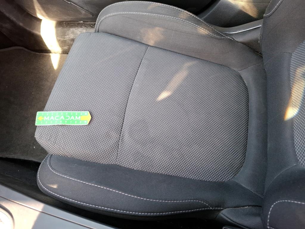 RENAULT MEGANE SOCIETE IV BLUE DCI 95 AIR NAV 2P 2021