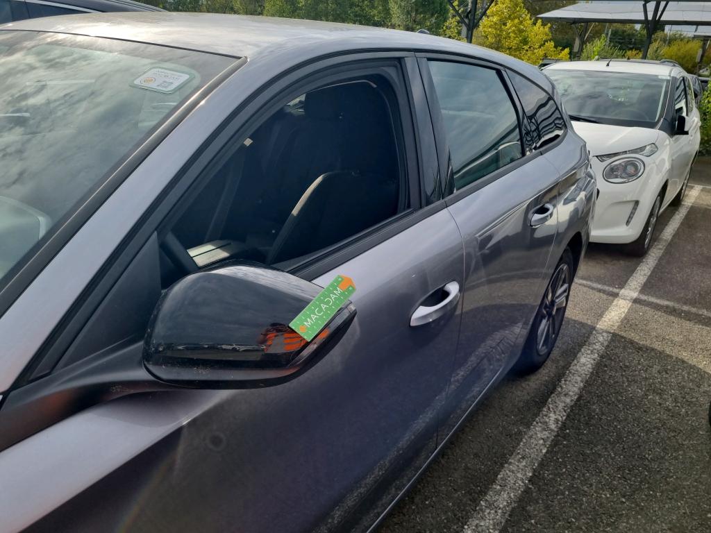 PEUGEOT 308 SW PureTech 130ch S&S EAT8 Active Pack 2023