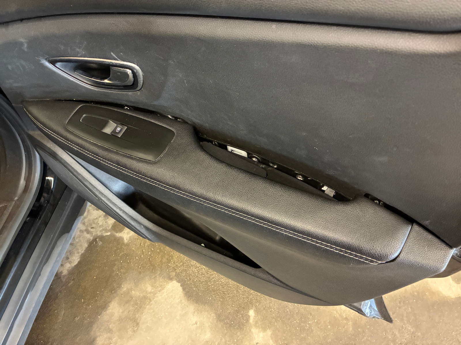 RENAULT Grand Scenic Blue dCi 120 Business 7pl 2020