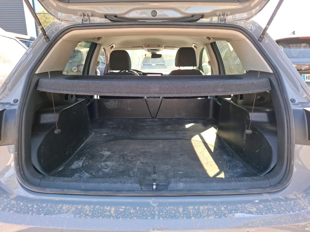 VOLKSWAGEN GOLF 1.0 eTSI OPF 110 DSG7 Life Plus 2023