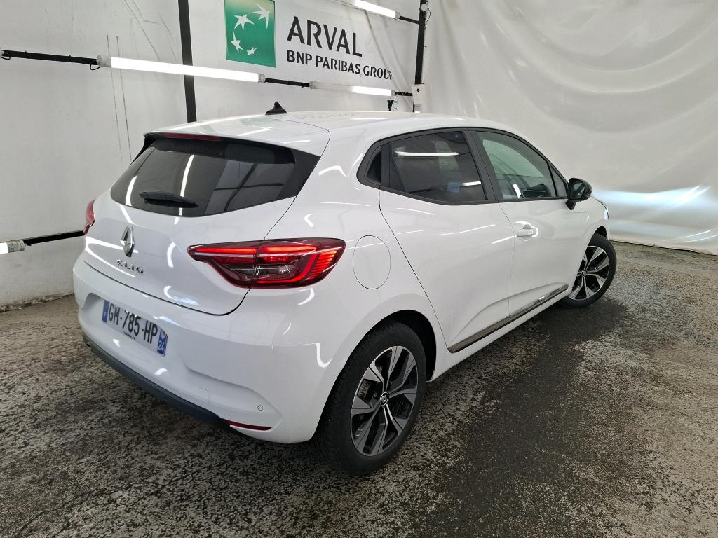 RENAULT CLIO V TCe 100 GPL Evolution 2023
