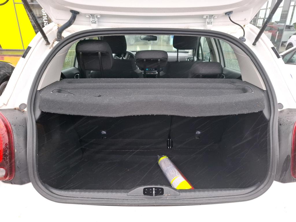 CITROEN C3 PureTech 83 S&S BVM5 C-Series 2023