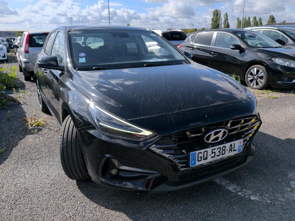 HYUNDAI i30 1.0 T-GDi 120 DCT-7 Hybrid 48V Creative 2023