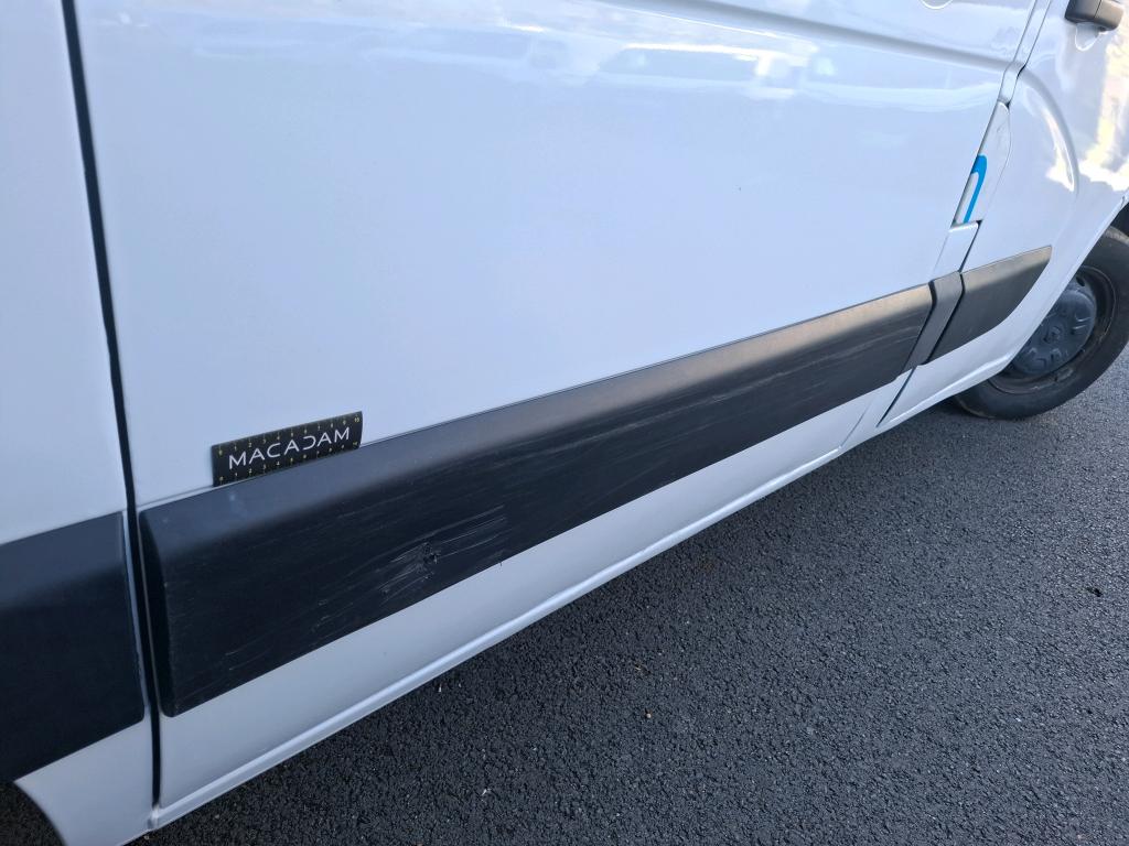 RENAULT MASTER FOURGON E-TECH ELECTRIQUE (04/202 FGN L1H1 F3100 R75 - 19 ACHAT INTEGRAL CONFORT 2021
