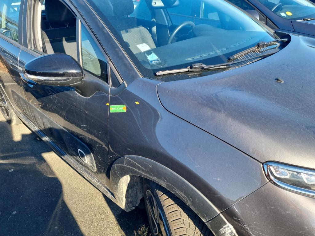 CITROEN C3 BUSINESS PureTech 82 S&S BVM5 Shine 2019