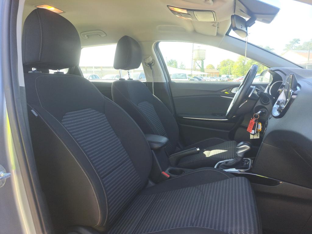 KIA CEE'D CEED SW 1.6 CRDi 136 ch MHEV DCT7 Active 2022