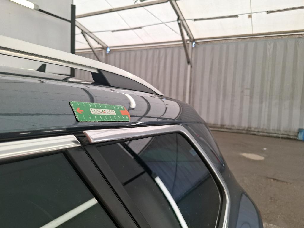 SKODA KAROQ 2.0 TDI 116 ch SCR DSG7 Style 2021