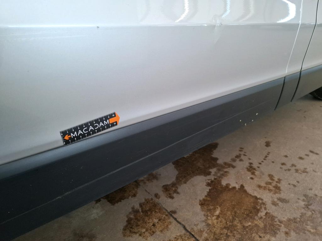 RENAULT TRAFIC FOURGON FGN L1H1 1200 KG DCI 145 ENERGY EDC GRAND CONFORT 2020