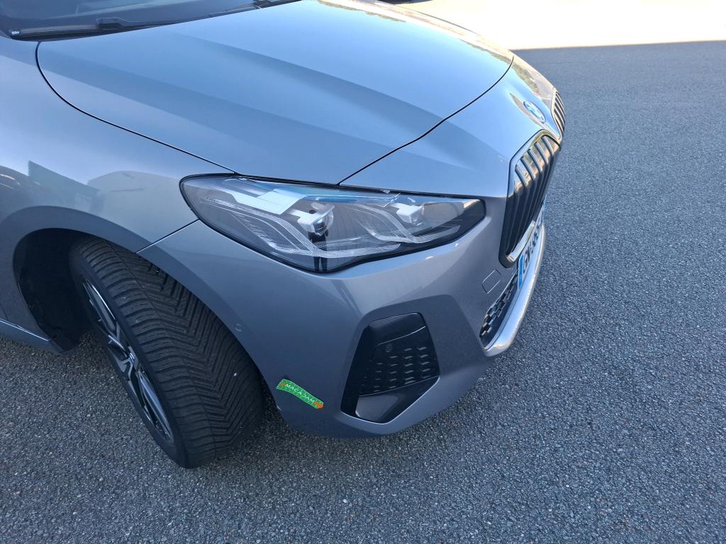 BMW SERIE 2 ACTIVE TOURER 225e xDrive 245 ch DKG7 M Sport 2023