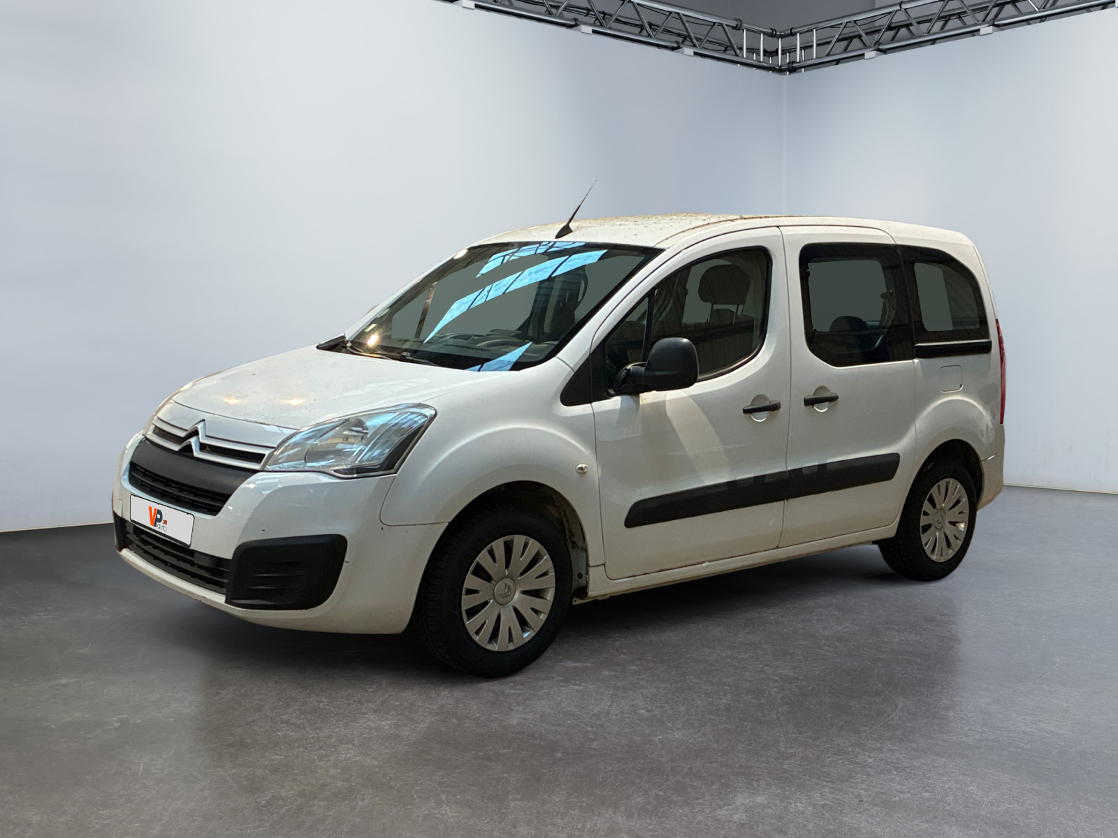 BERLINGO MULTISPACE