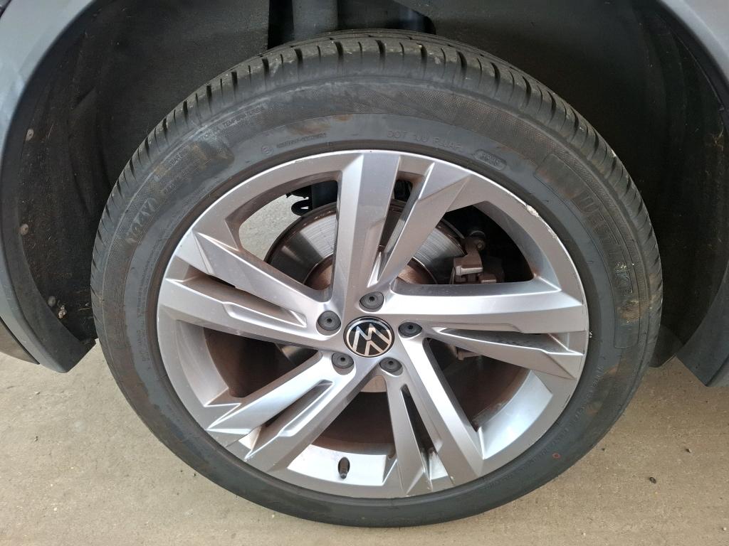 VOLKSWAGEN TIGUAN 1.4 eHybrid 245ch DSG6 R-Line 2022