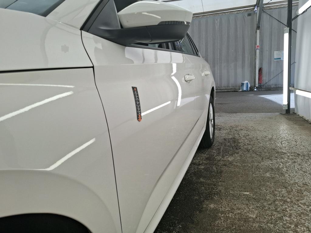 SKODA KAMIQ 1.0 TSI 95 ch BVM5 Business 2023