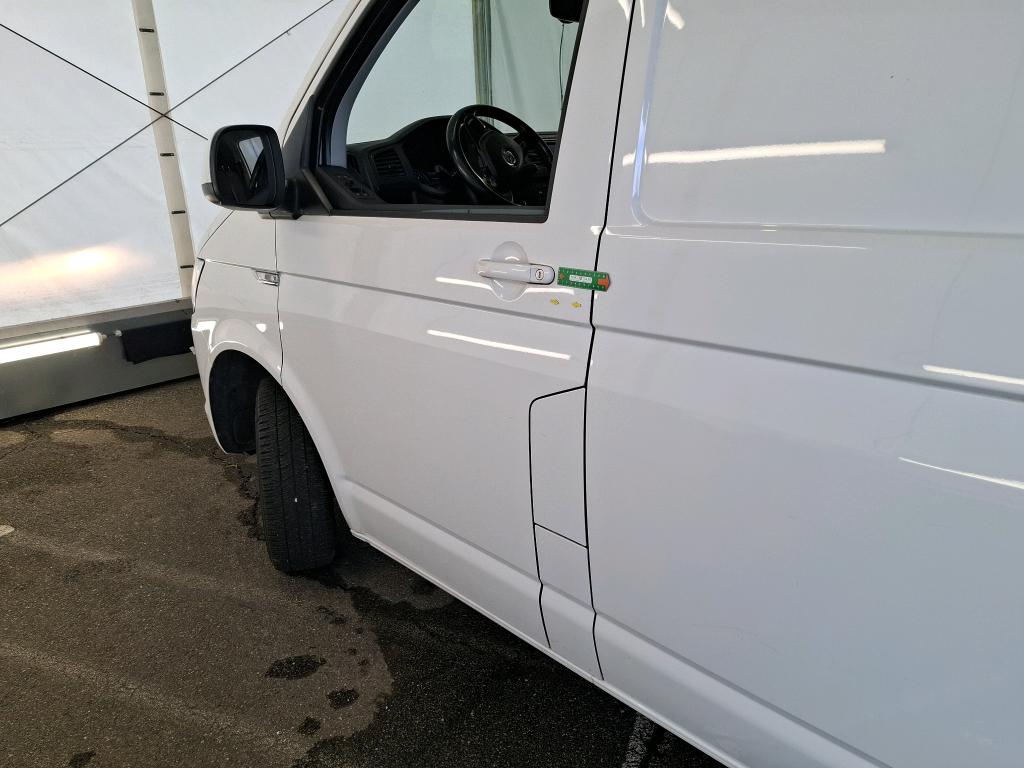 VOLKSWAGEN TRANSPORTER FOURGON FGN TOLE L2H1 2.0 TDI 102 BUSINESS LINE 2019