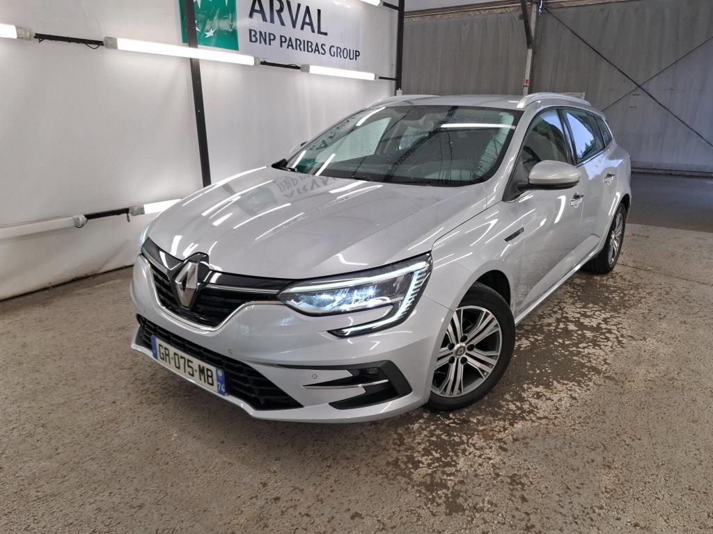 MÉGANE MEGANE