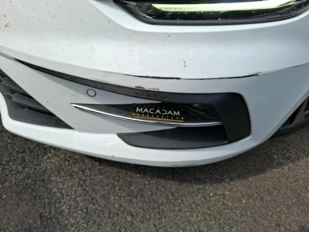 RENAULT MÉGANE MEGANE IV Berline TCe 140 EDC Techno 2023