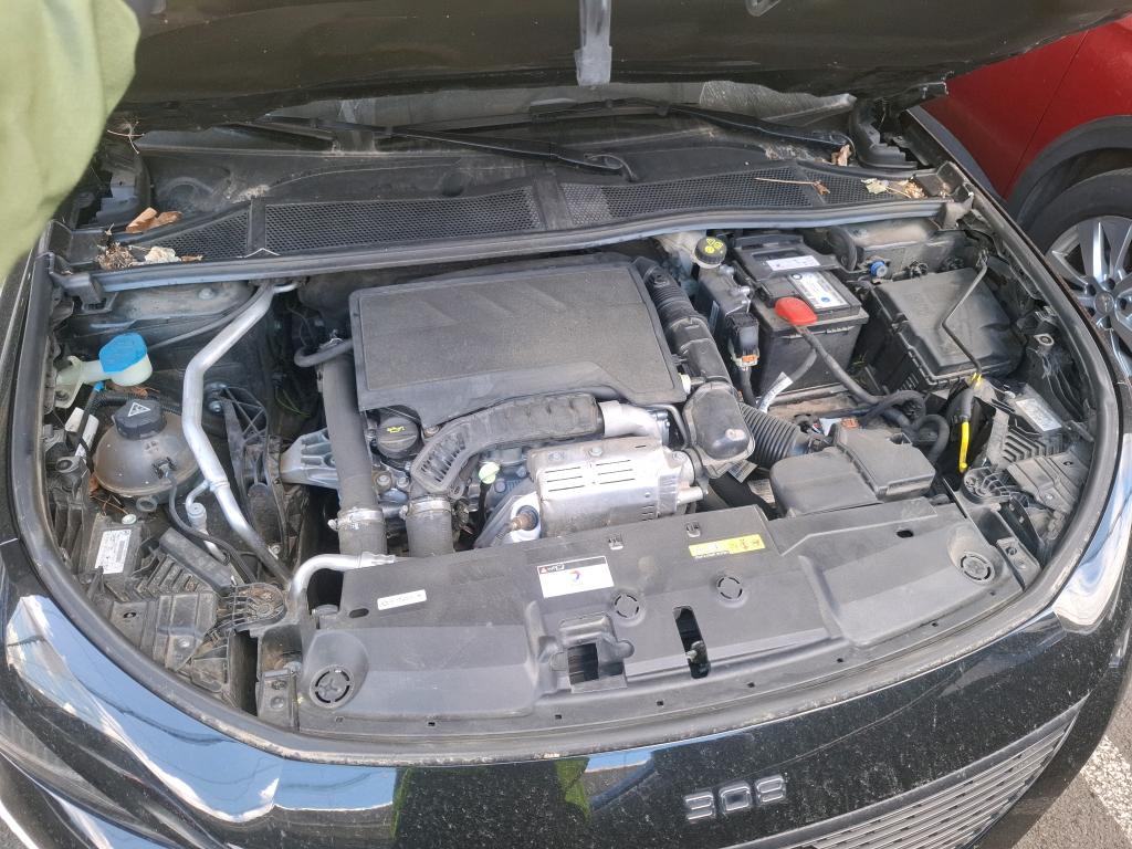 PEUGEOT 308 SW PureTech 130ch S&S EAT8 Allure 2023