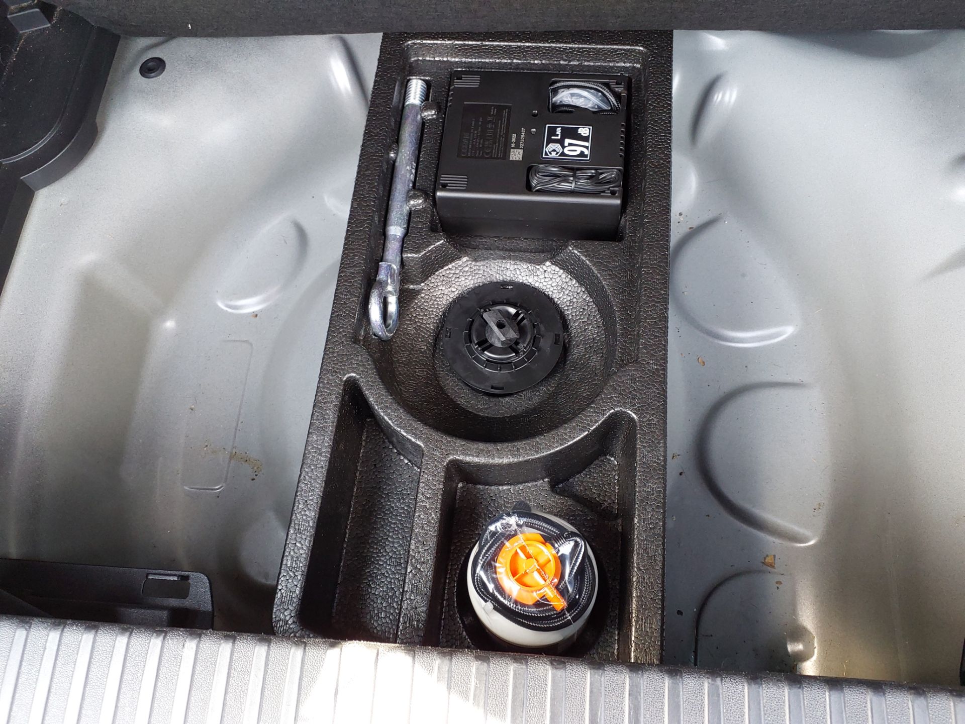CITROEN C3 AIRCROSS PureTech 110 S&S BVM6 Max 2024