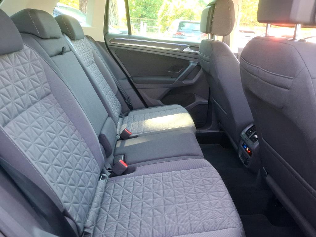 VOLKSWAGEN TIGUAN 2.0 TDI 150ch DSG7 Life Plus 2023