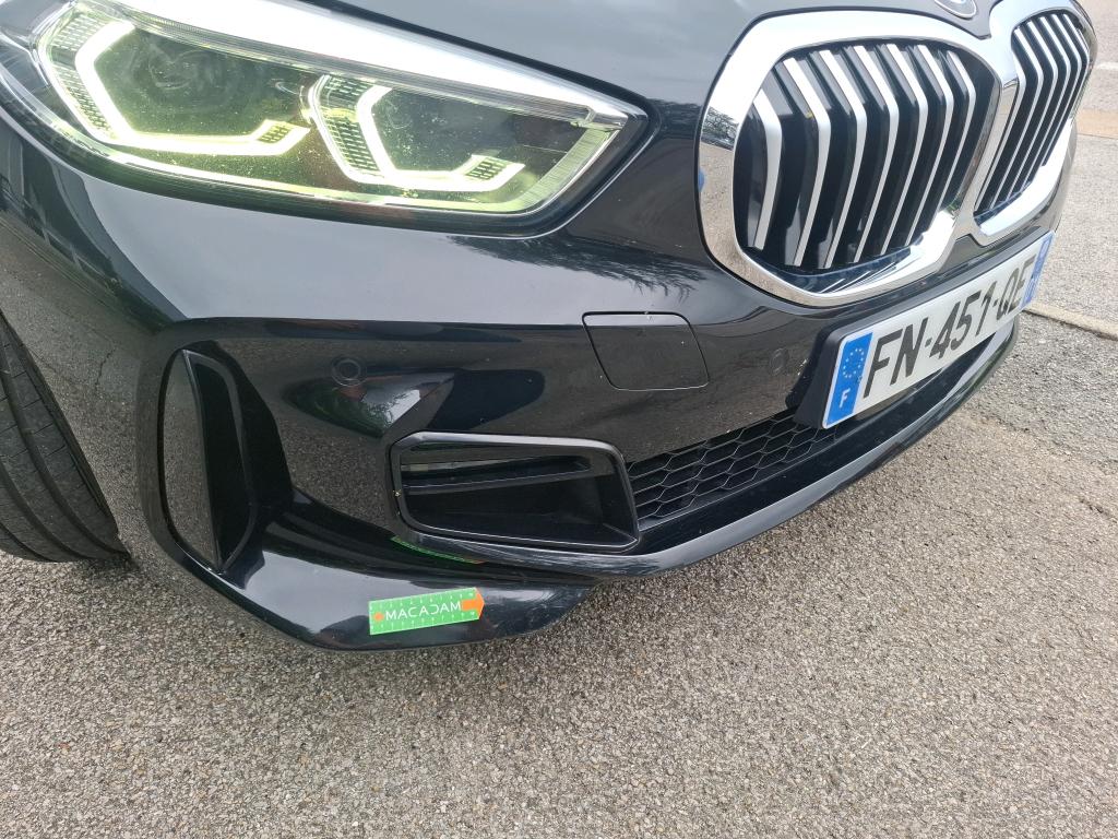BMW SERIE 1 F40 120d xDrive 190 ch BVA8 M Sport 2020