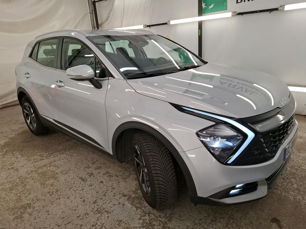 KIA SPORTAGE VP 1.6 CRDi 136ch MHEV DCT7 4x2 Active 2022