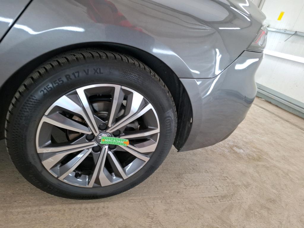 PEUGEOT 508 BlueHDi 130 ch S&S EAT8 Allure Pack 2022