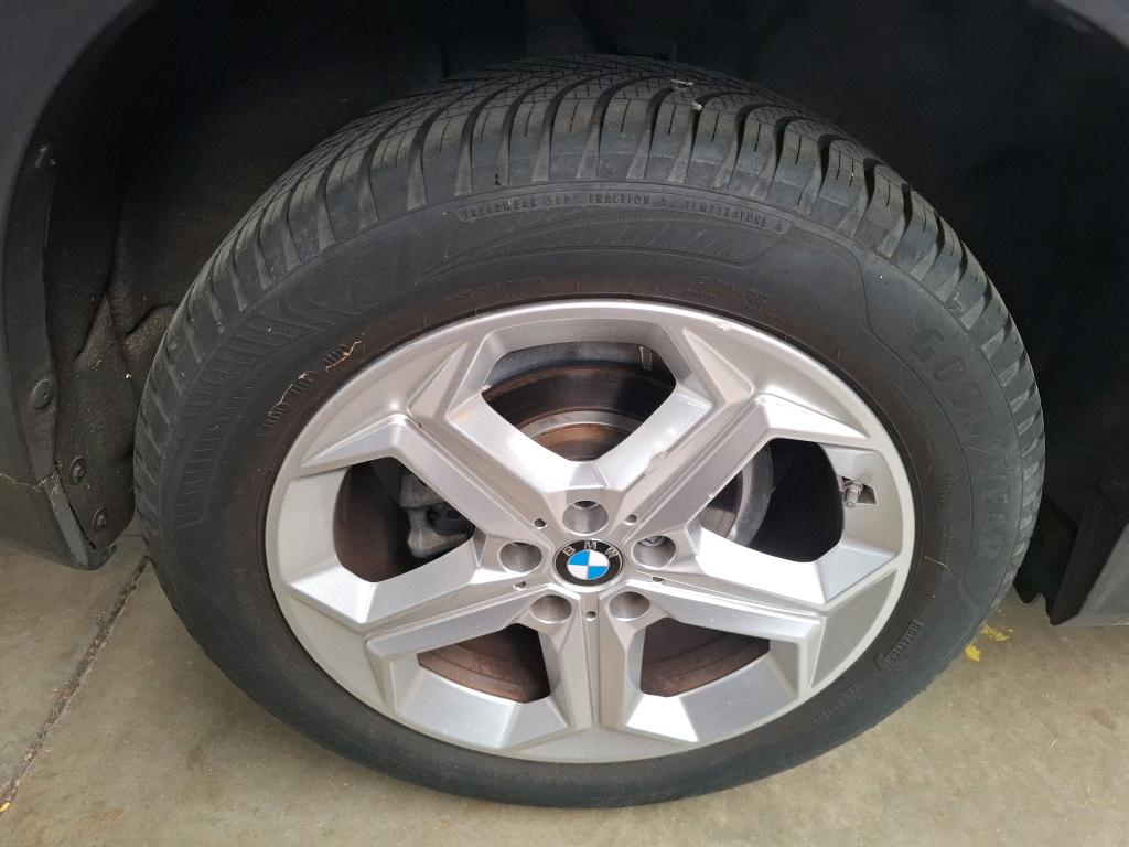 BMW X1 sDrive 18d 150ch DKG7 Business Design 2023