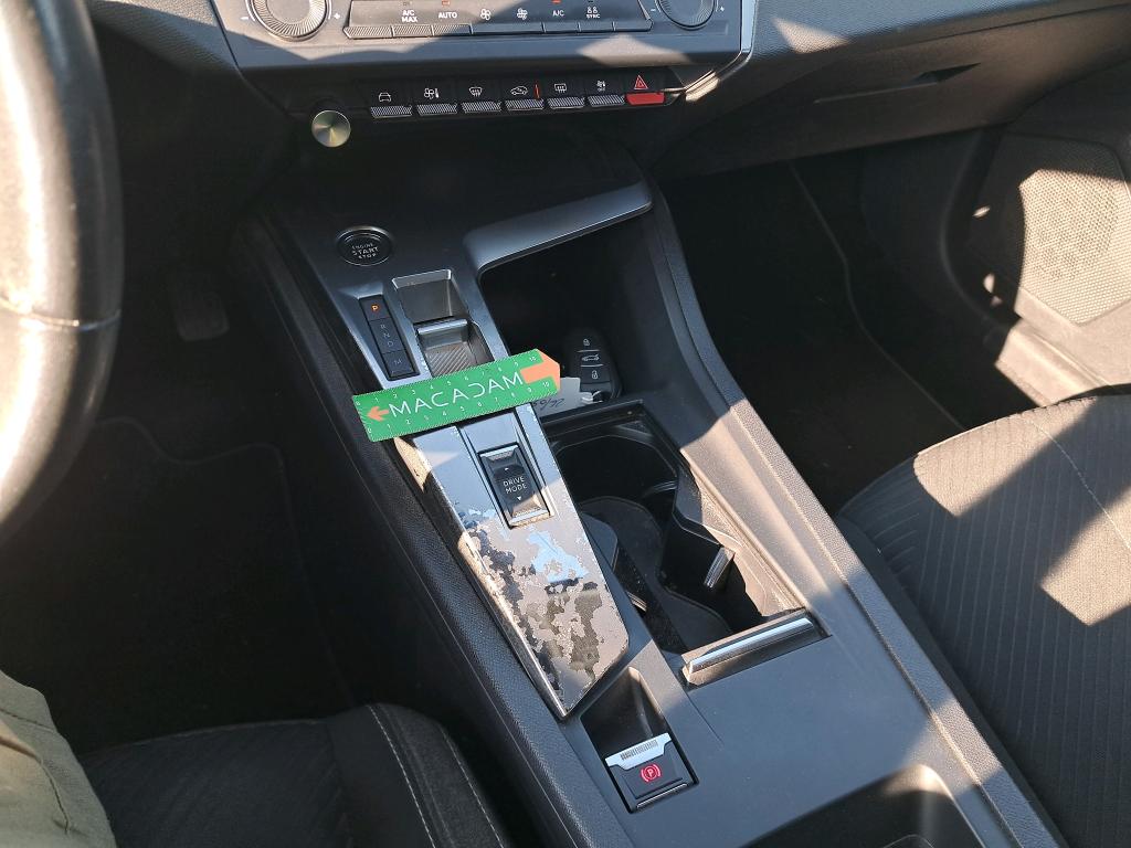 PEUGEOT 308 SW BlueHDi 130ch S&S EAT8 Active Pack 2023
