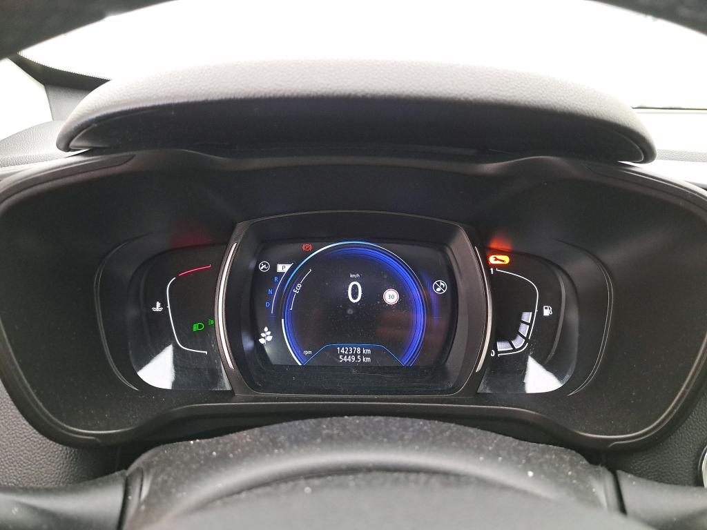 RENAULT KADJAR Blue dCi 115 EDC Business 2020