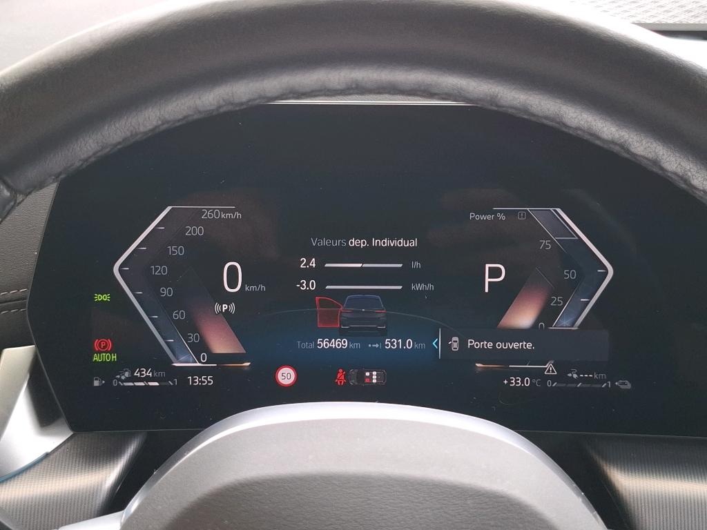 BMW SERIE 2 ACTIVE TOURER 225e xDrive 245 ch DKG7 Luxury 2023