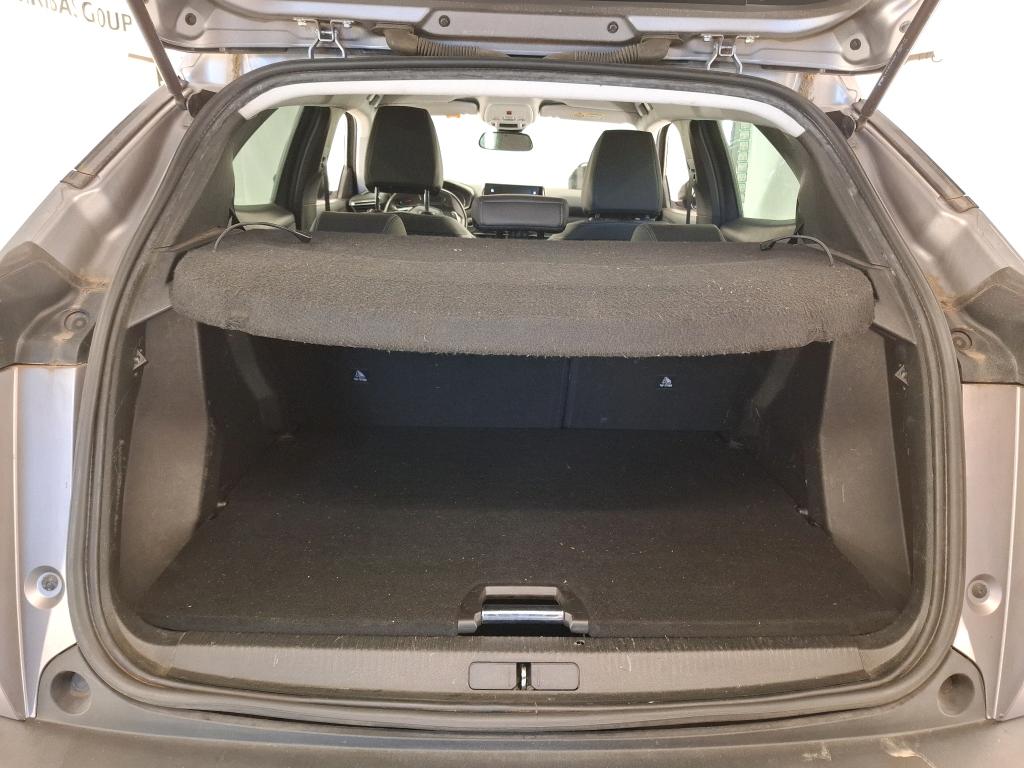 PEUGEOT 2008 BlueHDi 130 S&S EAT8 Allure 2021