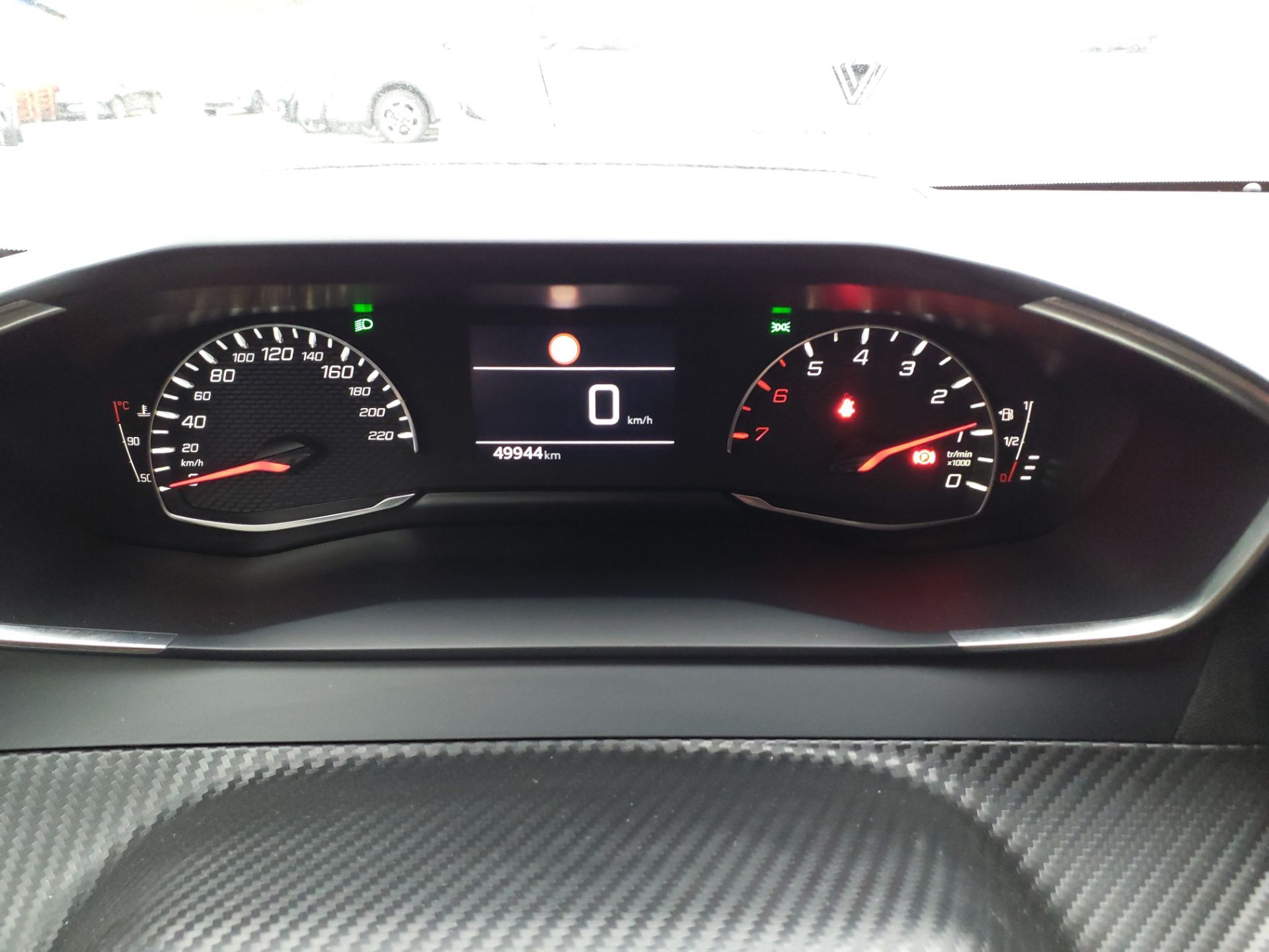 PEUGEOT 208) 208 PureTech 100 S&S BVM6 Allure 2023