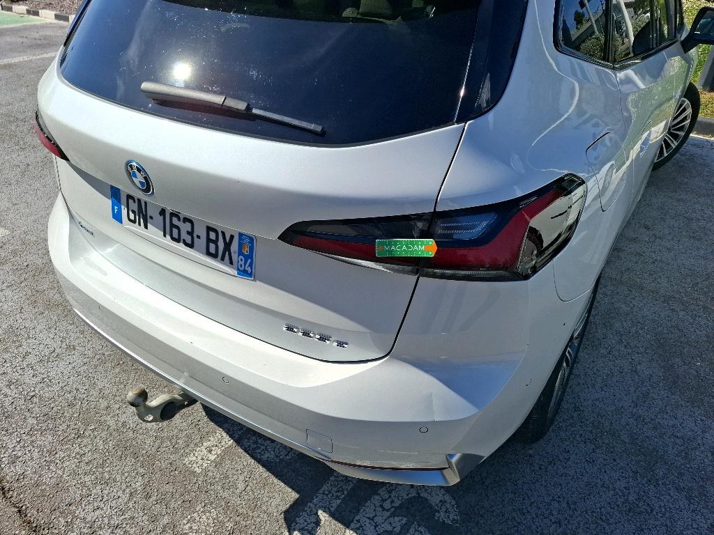 BMW SERIE 2 ACTIVE TOURER 225e xDrive 245 ch DKG7 Luxury 2023