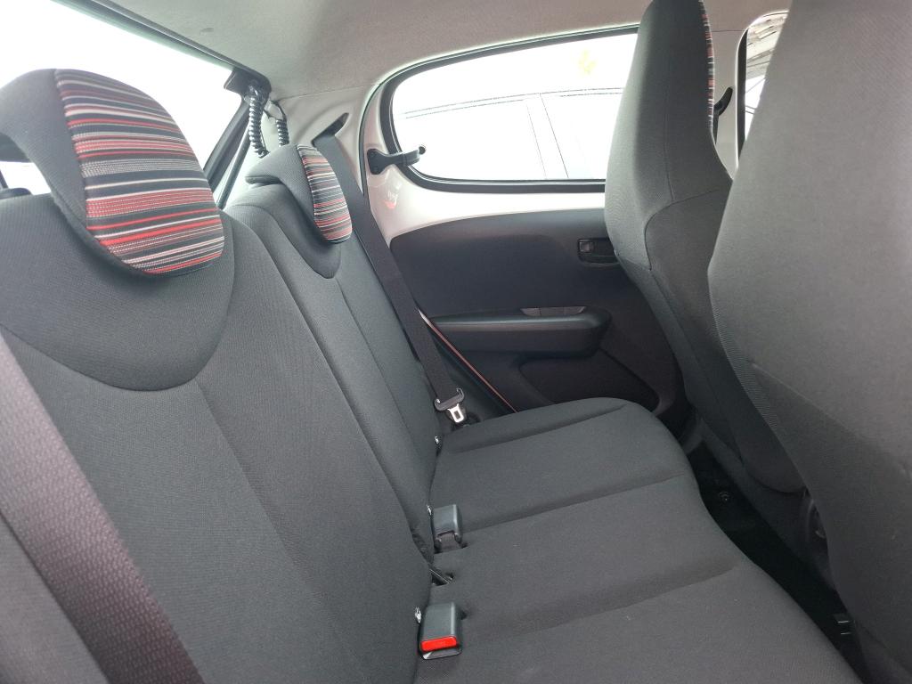 CITROEN C1 VTi 72 S&S Feel 2020