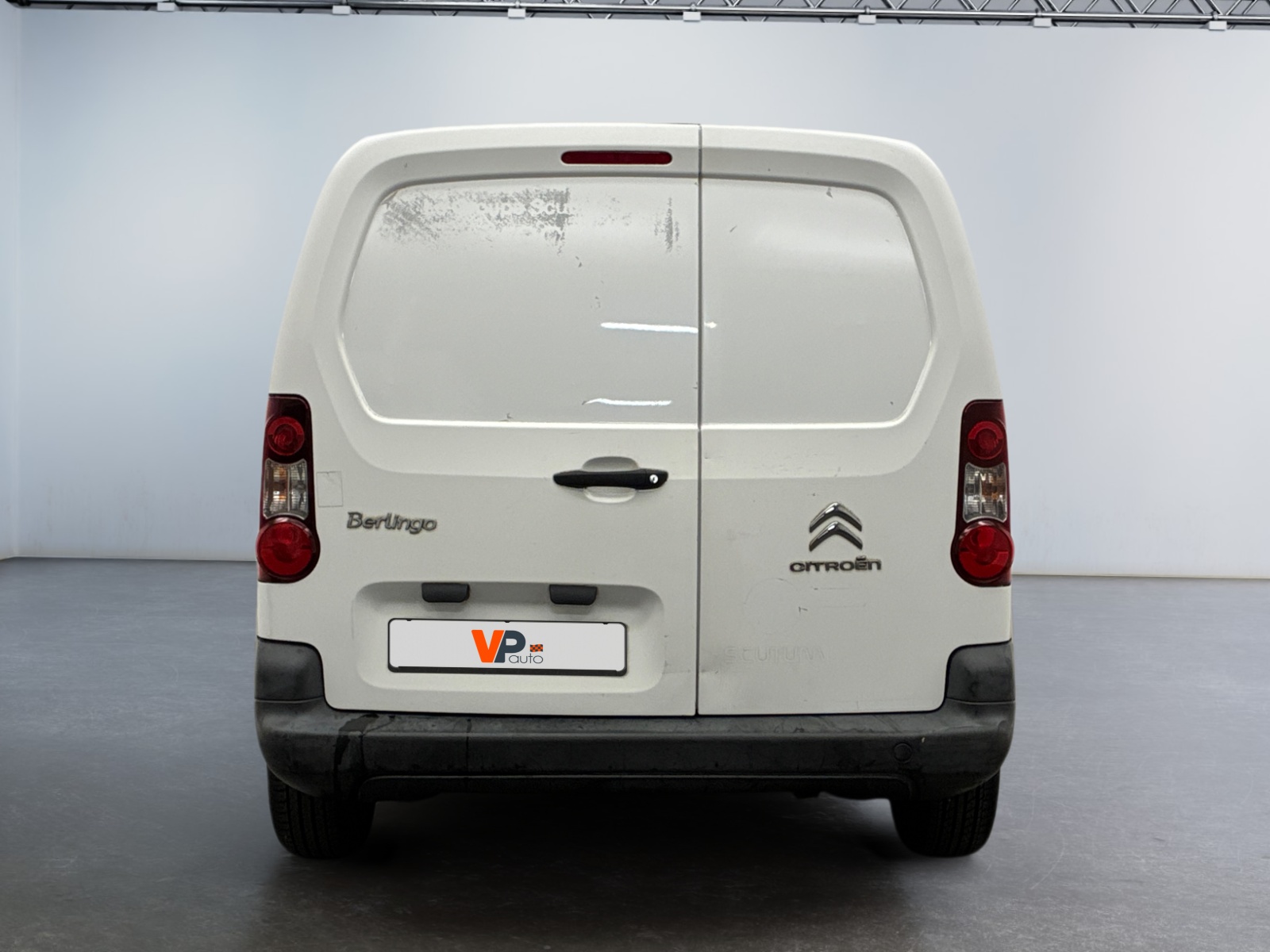 CITROEN BERLINGO M BLUEHDI 75 CLUB 2016