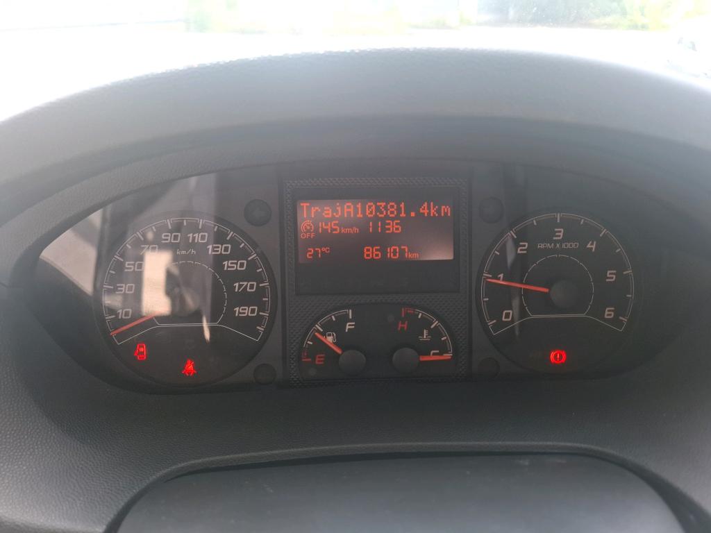 PEUGEOT BOXER FOURGON TOLE 330 L1H1 BLUEHDI 120 S&S PREMIUM 2020