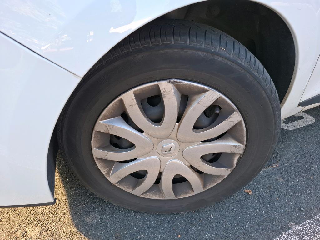 RENAULT CLIO SOCIETE DCI 75 ENERGY E6C AIR MEDIANAV 2020