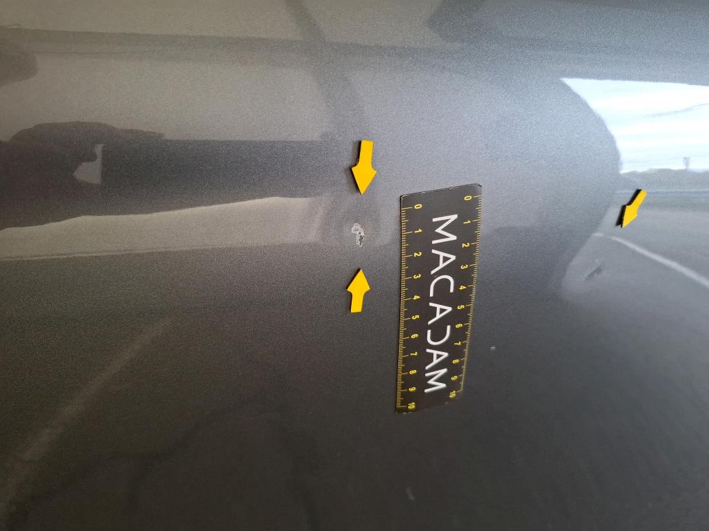 RENAULT ARKANA TCe 160 EDC FAP - 22 R.S. Line 2023