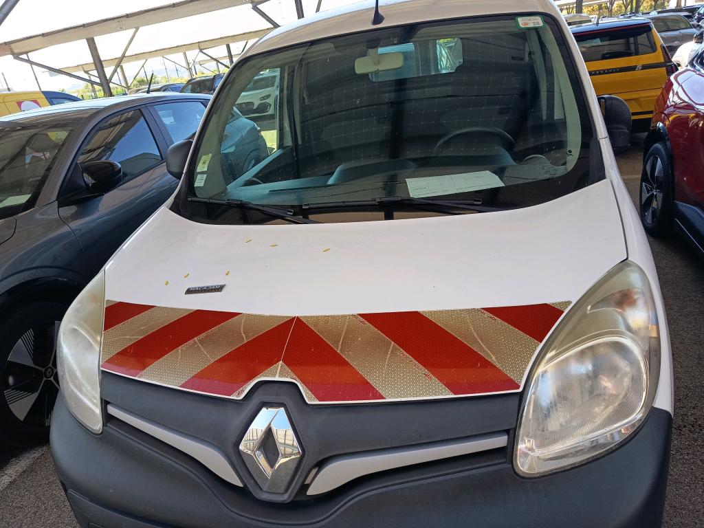 RENAULT KANGOO VU EXPRESS BLUE DCI 95 GRAND CONFORT 2020