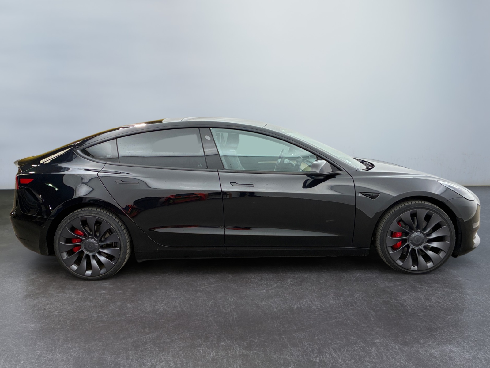 TESLA MODEL 3 Performance Dual Motor AWD 2022
