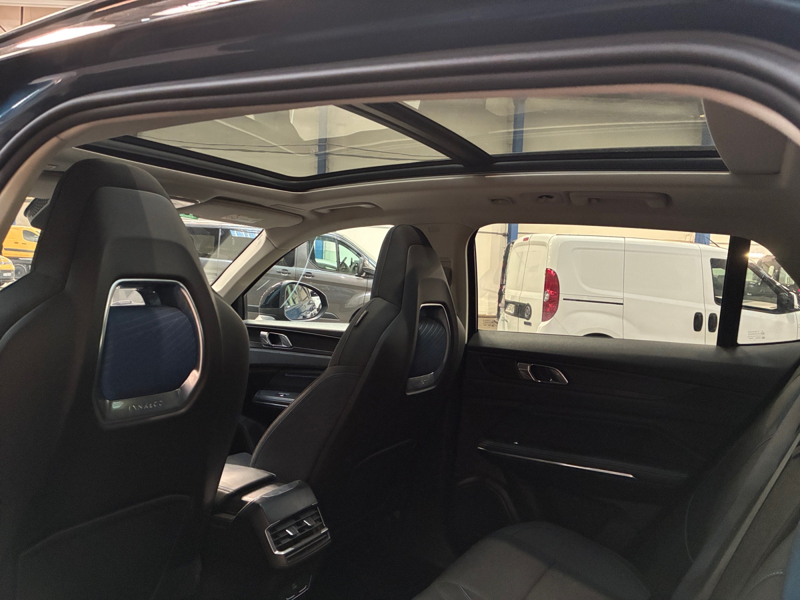 LYNK & CO 01 1.5 PHEV 261 ch DCTH7 2021