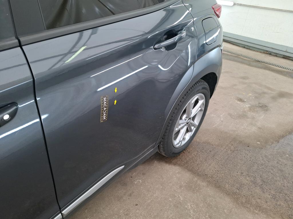 HYUNDAI KONA 1.6 CRDi 136 Hybrid 48V Creative 2021